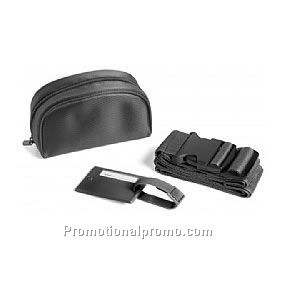 ALL ABOARD LUGGAGE SET