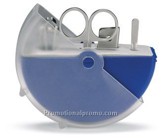 ARCO Orbit manicure set