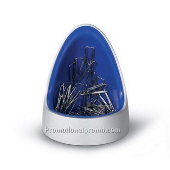 ARCO Space paperclip holder