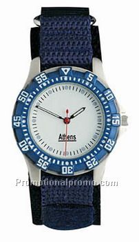 ATHENS GENTS WATCH