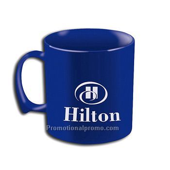 Acrylic Standard Mug