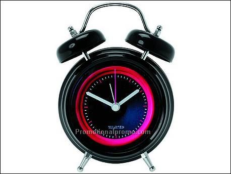 Alarm clock voice recording...