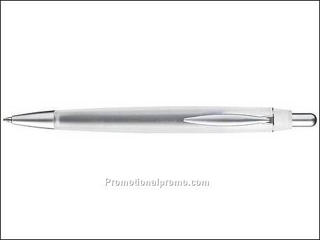 Albany. Balpen. Zwart schrijvend.