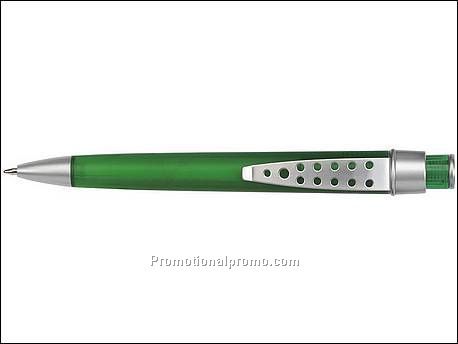 Albi transparant groen