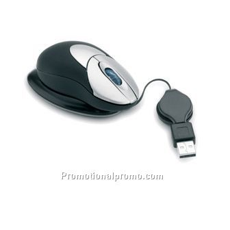 Alpha. Wireless mouse