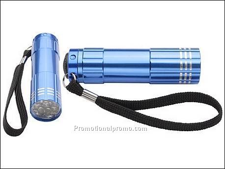 Aluminium zaklamp 37715potlight