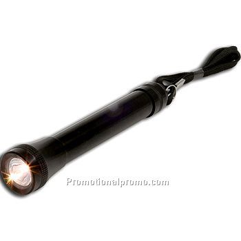 Aluminium Pocket Torch