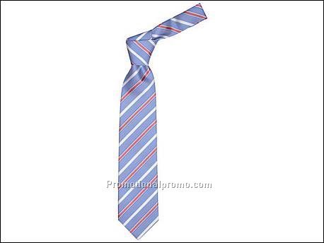 Andr59680Philippe zijden stropdas