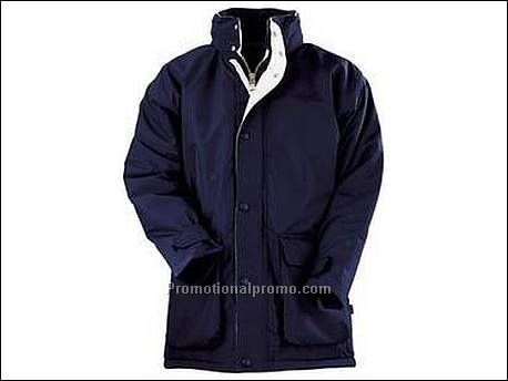 Arctic parka/winter. Water afstotend....