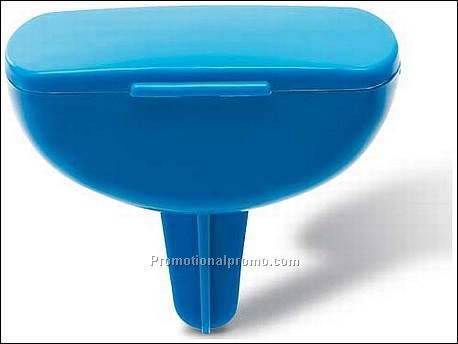 Asbak voor op het strand