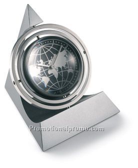 Astro clock w picture frame