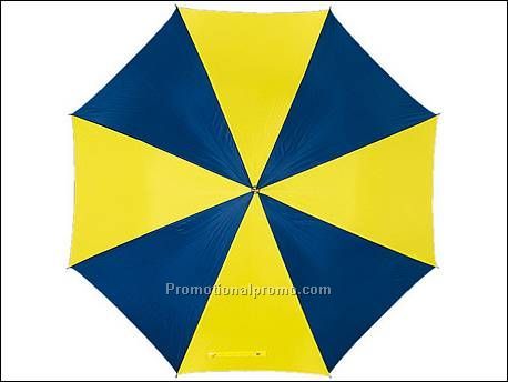 Automatisch te openen paraplu...