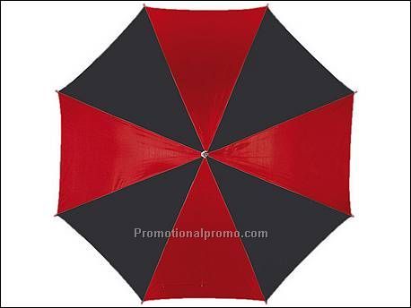 Automatisch te openen paraplu...