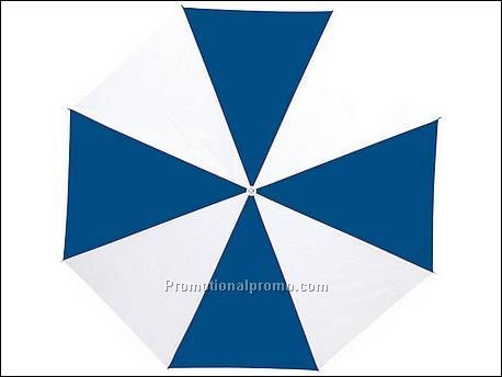 Automatisch te openen paraplu...