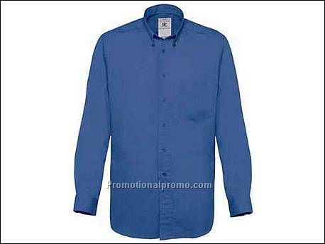 B&C Amsterdam Royal Blue