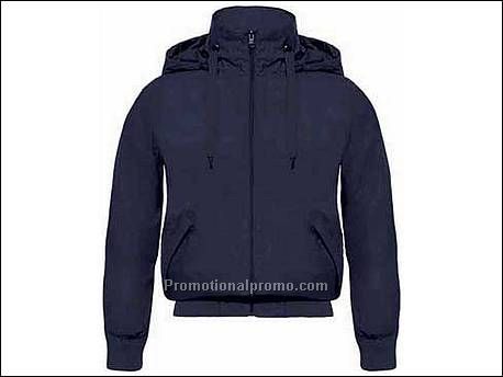 B&C Attitude women Navy