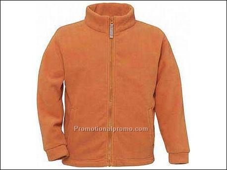 B&C Cloud kids Pumpkin Orange