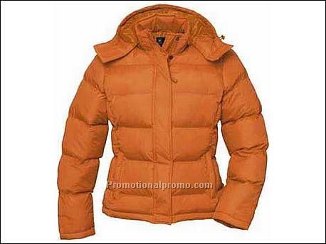 B&C Cocoon+ women Orange