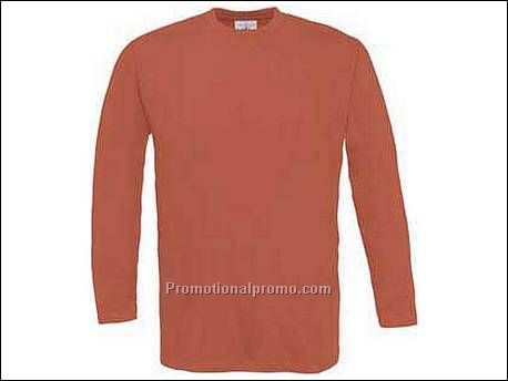 B&C Exact 190 LSL Used Orange