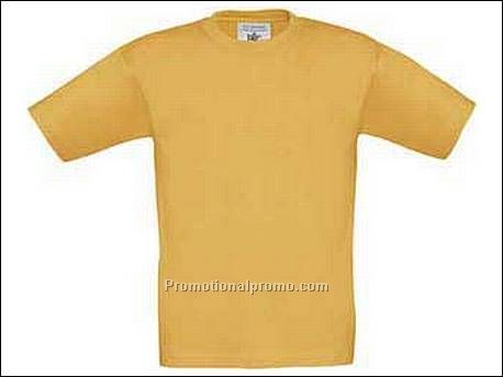 B&C Exact 190 kids Used Gold