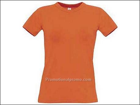 B&C Exact 190 women Orange