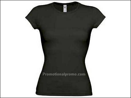 B&C Feel women Black