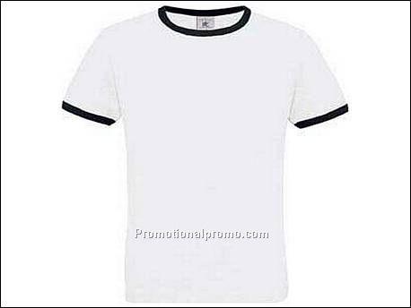 B&C Men-only Play White/Black