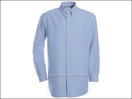 B&C Oxford Oxford Blue