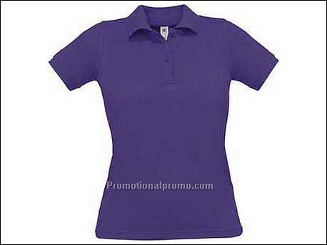 B&C Safran Pure women Purple