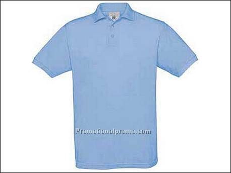 B&C Safran TT Sky Blue