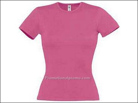 B&C Taste women Fuchsia