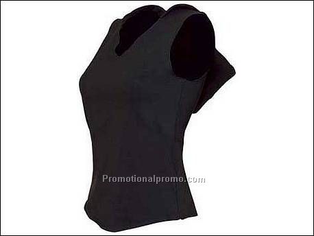 B&C Women-Only Bubble Black