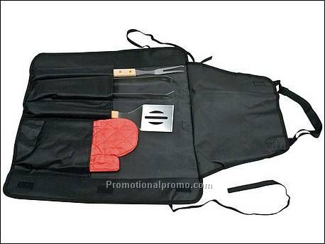 BBQ schort 37697urora