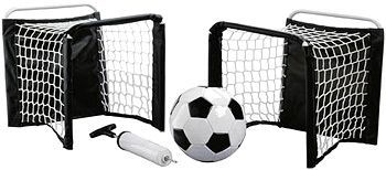 BEACH SOCCER SET