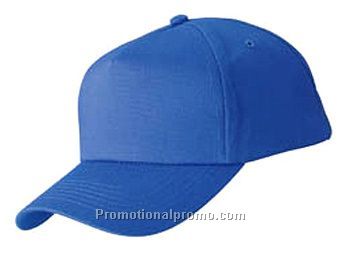 BELMONT 5 PANEL CVC CAP