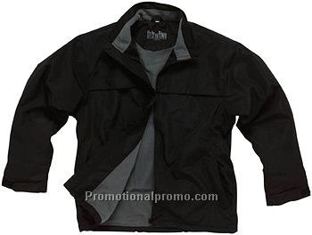 BEST IN TOWN ACTION JACKET