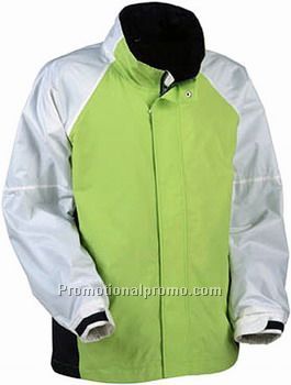 BEST IN TOWN ALL WEATHER JACKET