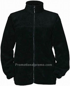 BEST IN TOWN CREW FLEECE JACKET