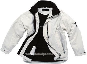 BEST IN TOWN EXPEDITION JACKET