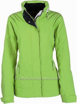 BEST IN TOWN LADIES FOUR SEASON JACKET