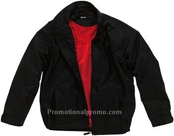 BEST IN TOWN SKYLINE JACKET