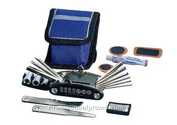 BIKE REPAIR KIT