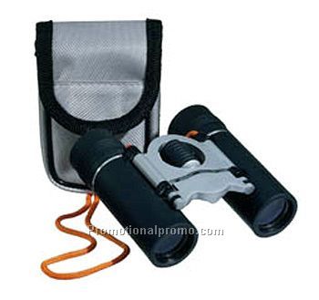 BINOCULAR  8 x 21