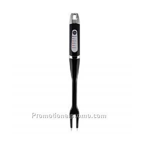 BRAAIMASTER DIGITAL BBQ FORK