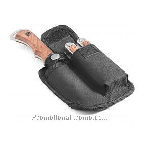 BUSHMASTER DAGGER AND MULTI-TOOL