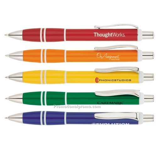 Ballpoint Pen - Finley