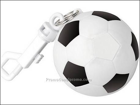 Ballponcho (126x102 cm)