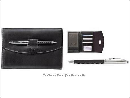 Balmain Millau notitieblok. Inclusief...