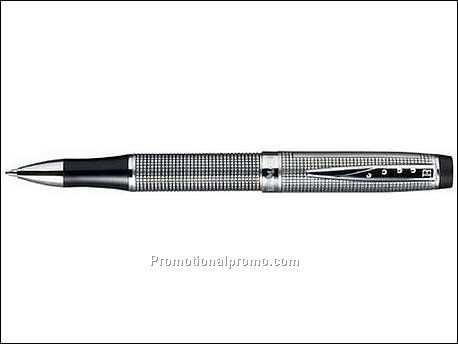 Balmain Monaco. Balpen. Metaal.