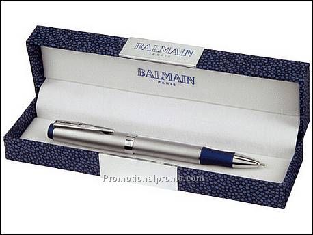 Balmain Perpignan. Balpen. Metaal.